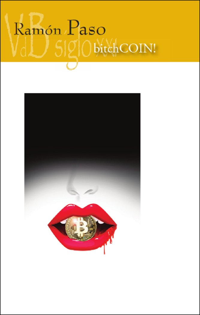 Livro BichCOIN! PASO