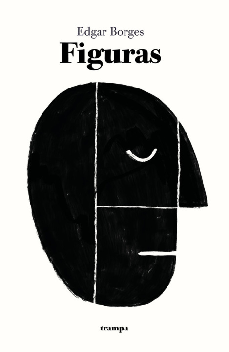 Книга FIGURAS BORGES