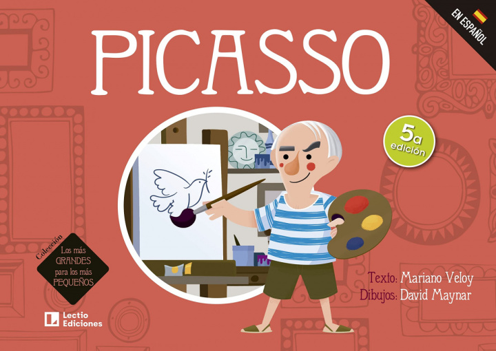 Buch PICASSO VELOY PLANAS