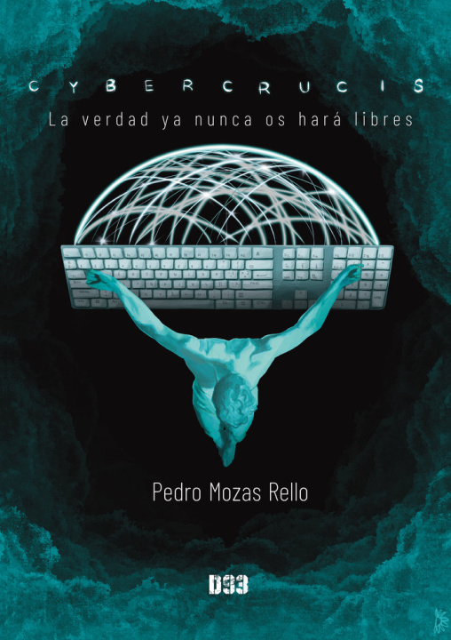 Книга Cybercrucis Mozas Rello