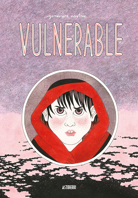 Kniha VULNERABLE CASTREE