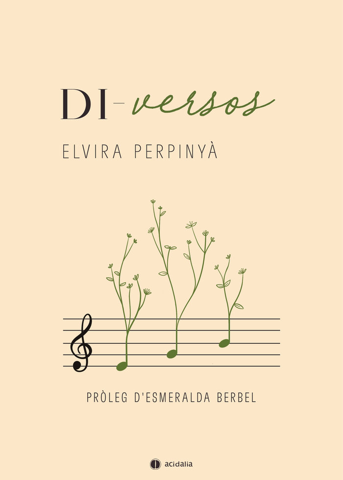 Boek DI-VERSOS PERPINYA