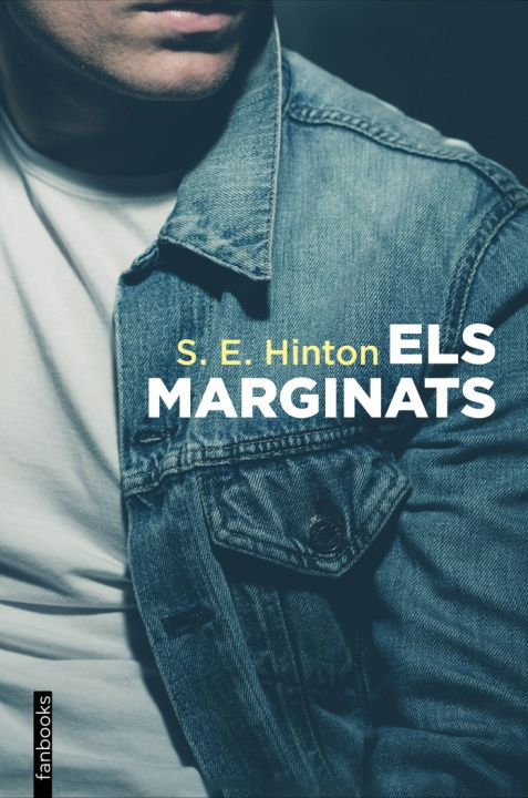 Book ELS MARGINATS HINTON