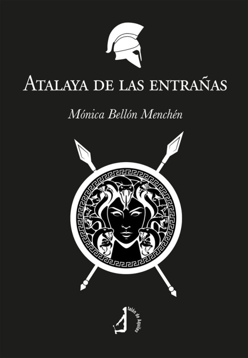 Book ATALAYA DE LAS ENTRAÑAS BELLON MENCHEN