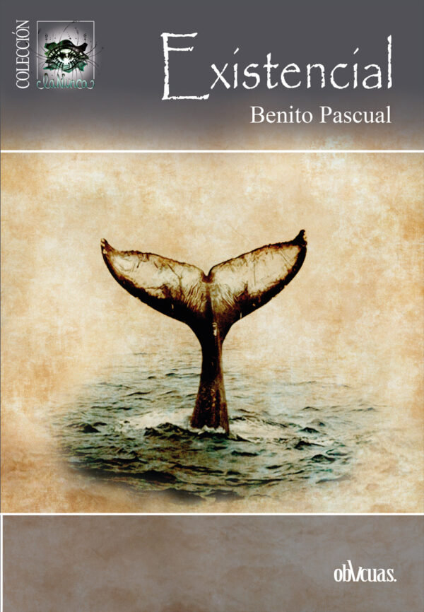 Βιβλίο EXISTENCIAL BENITO PASCUAL