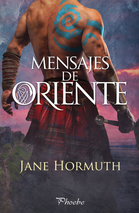 Книга MENSAJES DE ORIENTE HORMUTH