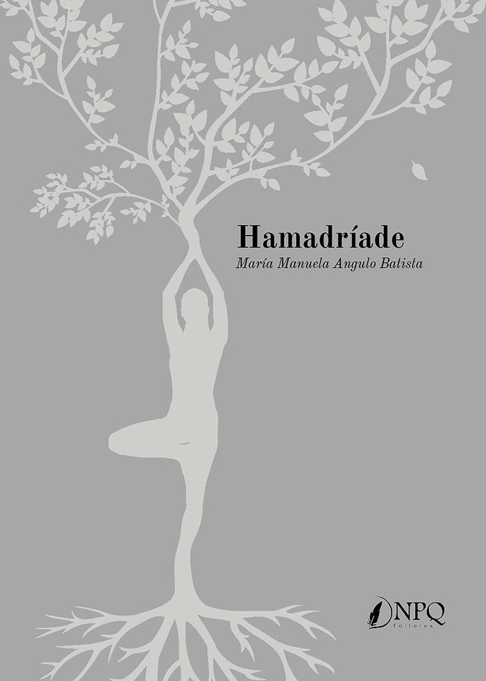 Knjiga HAMADRIADE MARIA MANUELA ANGULO BATISTA