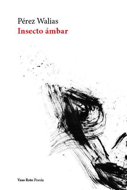Book INSECTO AMBAR PEREZ WALIAS