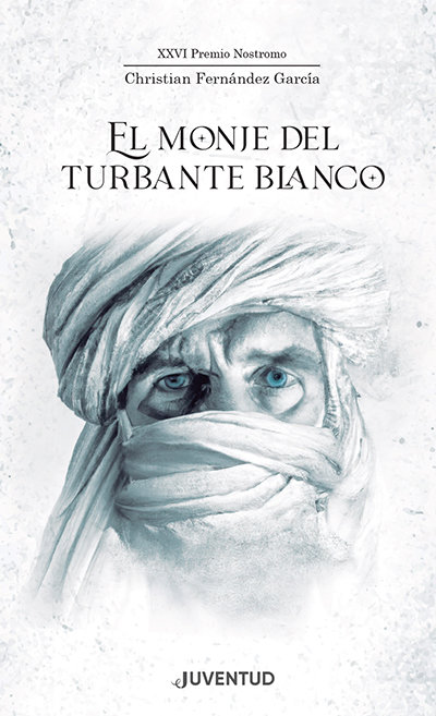 Kniha EL MONJE DEL TURBANTE BLANCO FERNANDEZ GARCIA
