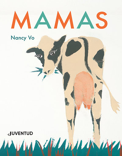 Knjiga MAMAS VO