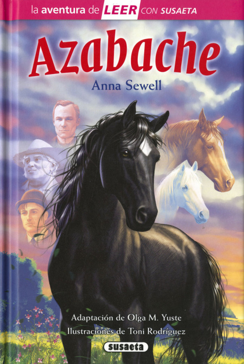 Buch AZABACHE SEWELL