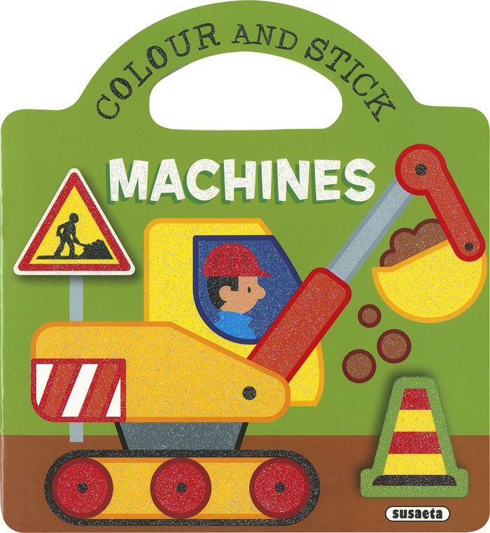 Knjiga MACHINES BUSQUETS