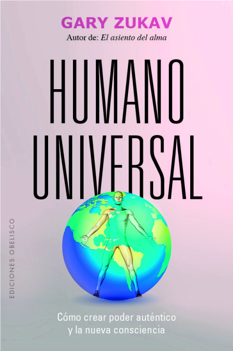 Knjiga HUMANO UNIVERSAL ZUKAV
