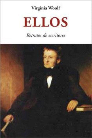 Book ELLOS WOOLF
