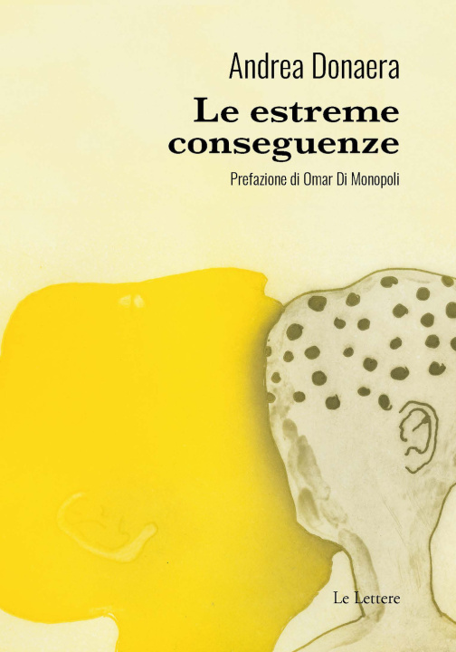 Buch estreme conseguenze Andrea Donaera