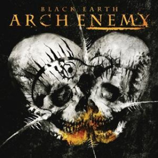 Audio Black Earth (Re-issue 2023) Arch Enemy