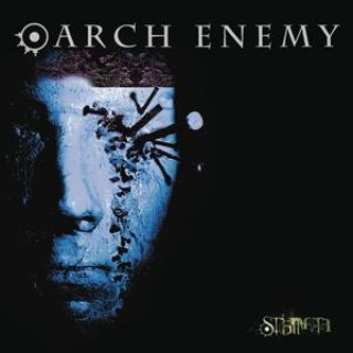 Audio Stigmata (Re-issue 2023) Arch Enemy