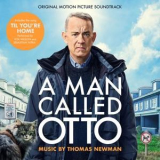 Audio A Man Called Otto 