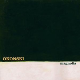 Zvok Magnolia Okonski