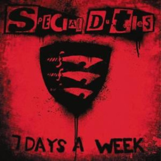 Zvok 7 Days A Week Special Duties