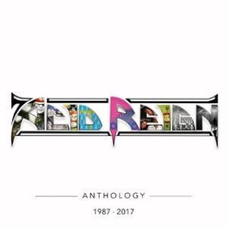 Zvok Anthology Acid Reign