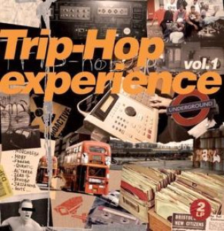 Audio Trip Hop Experience 01 