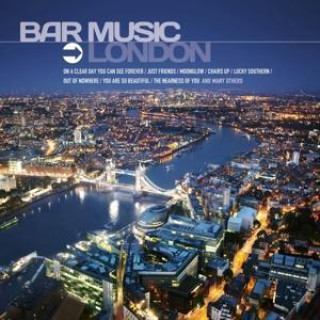 Zvok Bar Music-London 