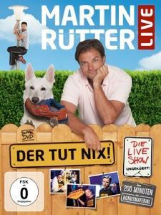 Vídeo Der tut nix! Ladislaus Kiraly