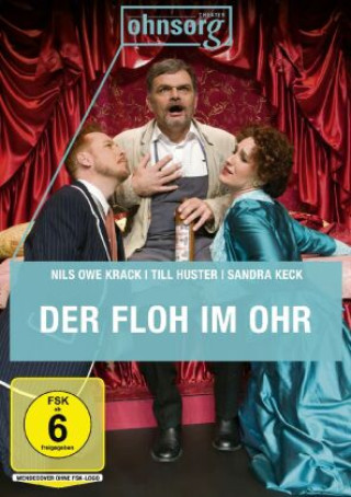 Video Der Floh im Ohr Sandra Keck