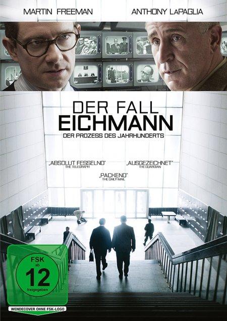 Video Der Fall Eichmann Simon Block