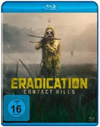 Video Eradication - Contact Kills Daniel Byers