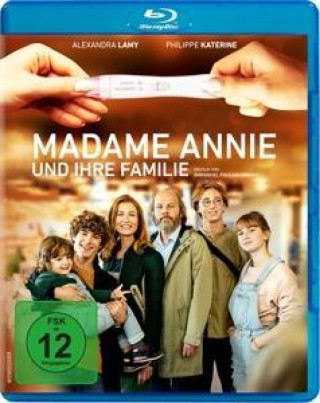 Video Madame Annie und ihre Familie Noé Debré