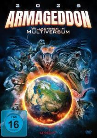 Video 2025 Armageddon Michael Su