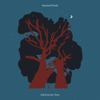 Áudio Gift from the Trees 