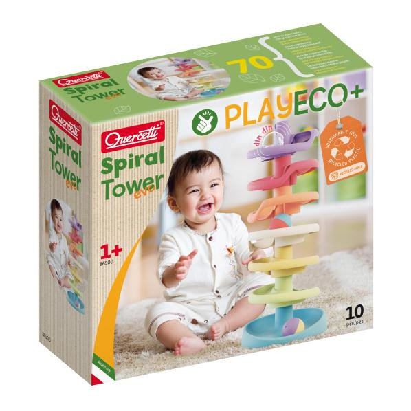 Hra/Hračka Spiral Tower Play Eco+ 
