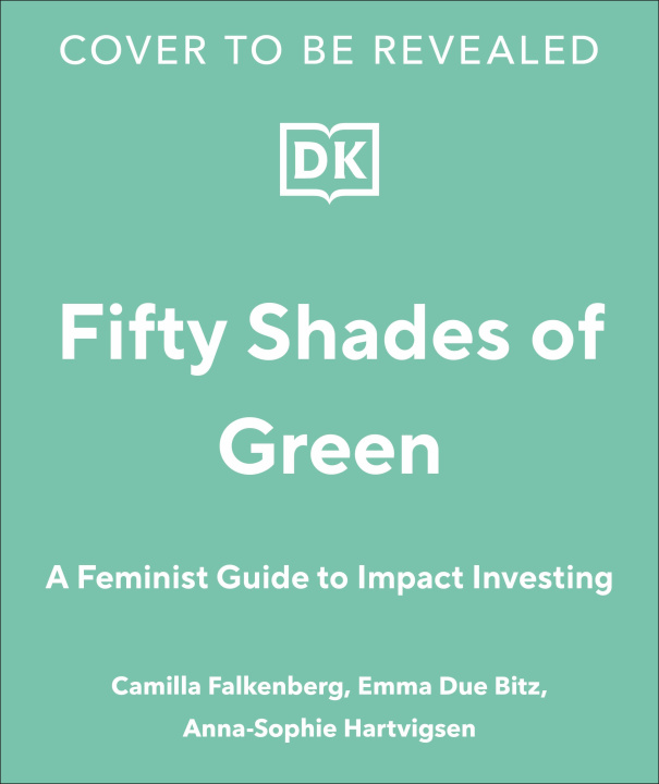 Kniha How Clean Is Your Green? Emma Due Bitz