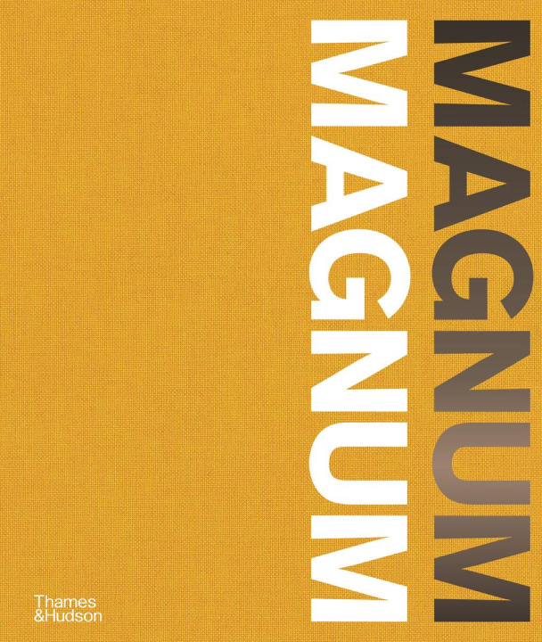 Książka Magnum Magnum 