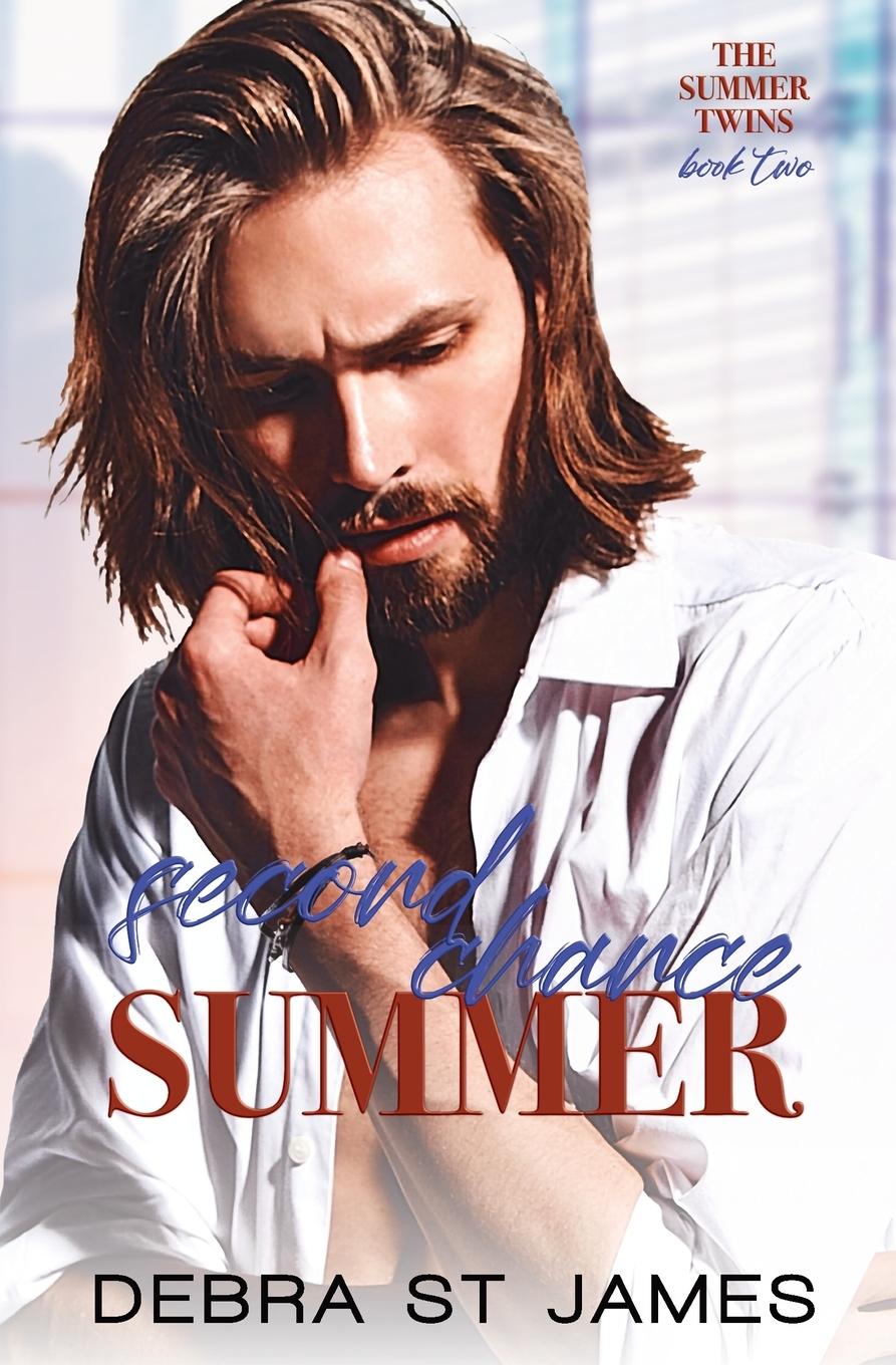 Knjiga Second Chance Summer Debra St James
