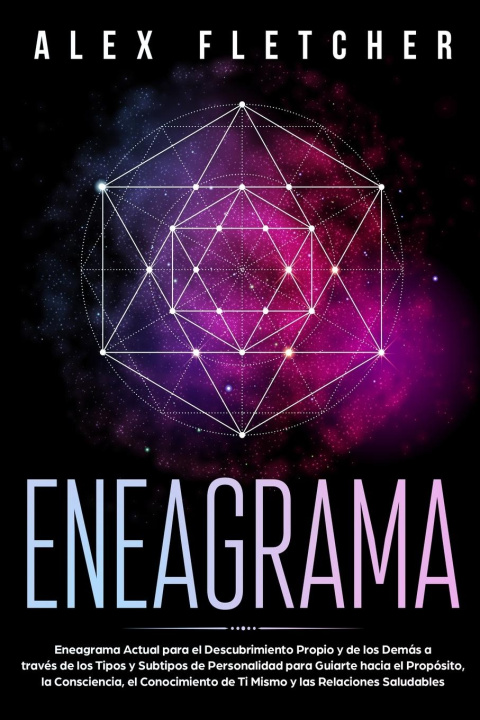 Knjiga Eneagrama A Fletcher