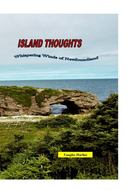 Book Island Thoughts Deborah Young