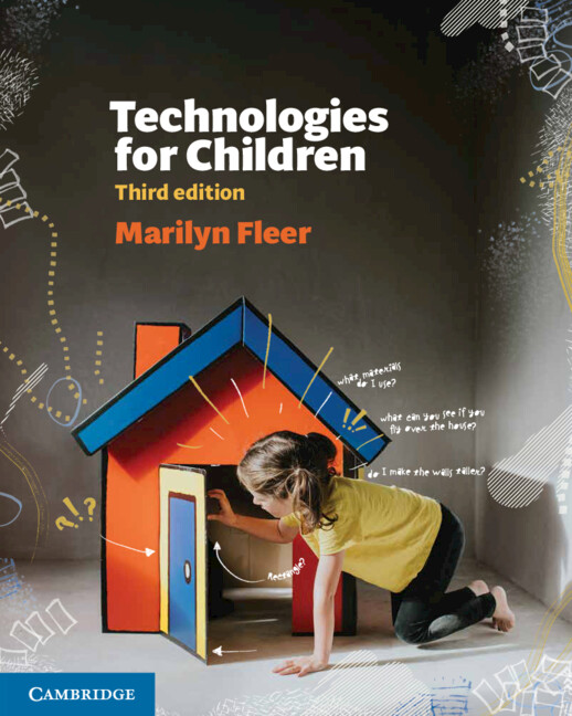 Knjiga Technologies for Children Marilyn Fleer