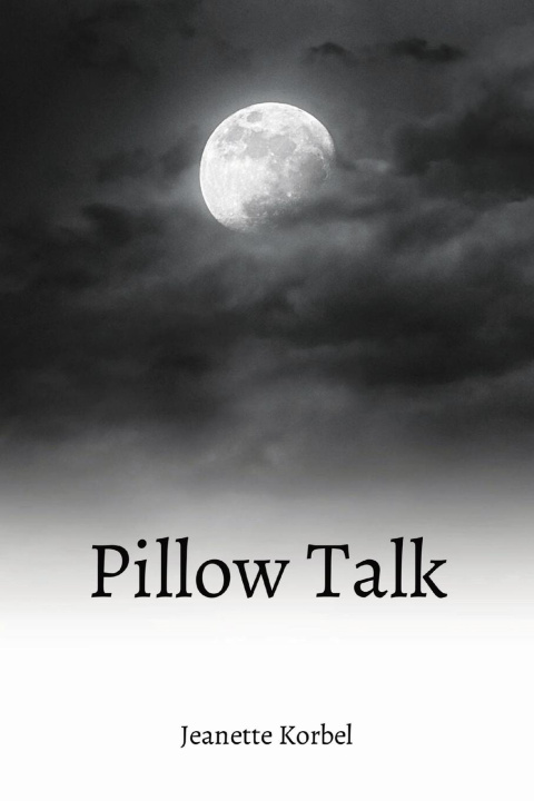 Buch Pillow Talk Jeanette H Korbel