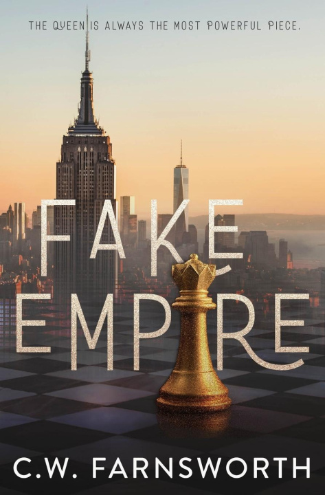 Könyv Fake Empire 