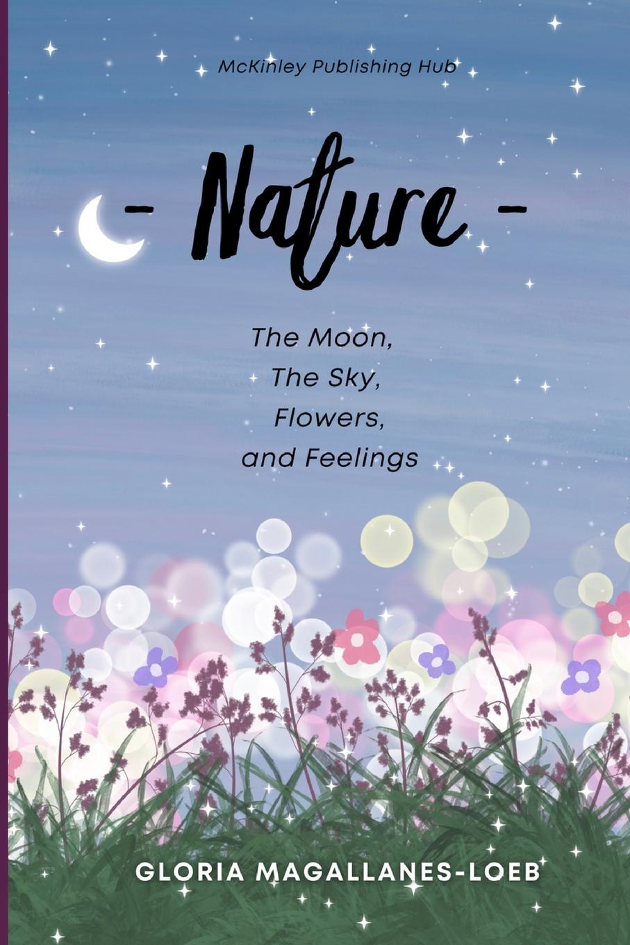 Knjiga Nature Gloria Loeb