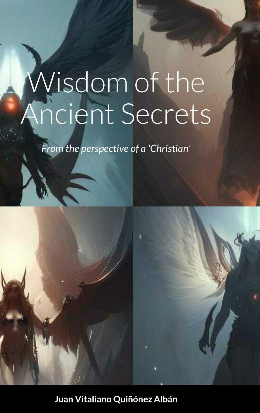 Carte Wisdom of the Ancient Secrets 