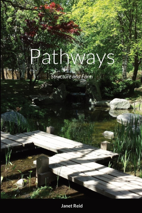 Knjiga Pathways Janet Reid