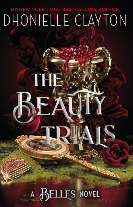 Carte The Beauty Trials 