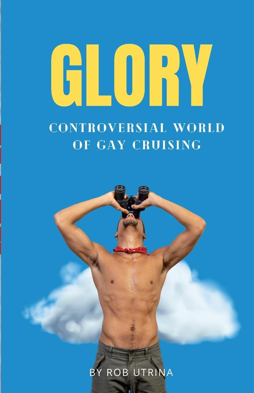 Carte Glory Rob Utrina