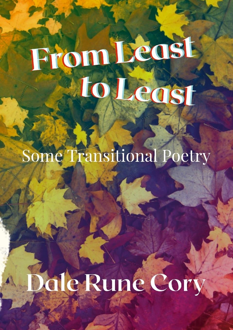 Книга From Least to Least Dale Cory