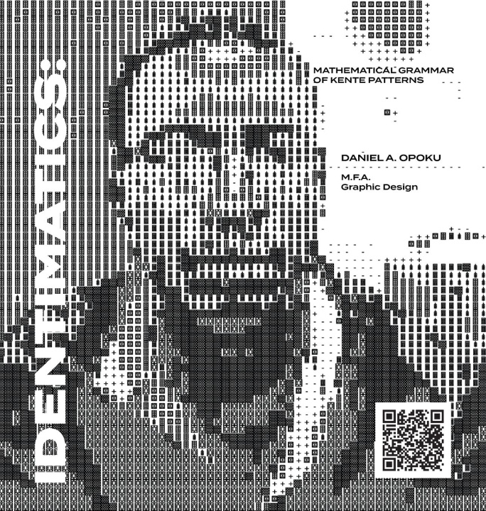 Knjiga Identimatics Daniel A. Opoku